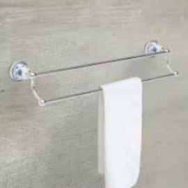 Giá để khăn tắm 2 ngăn GBC1.R2