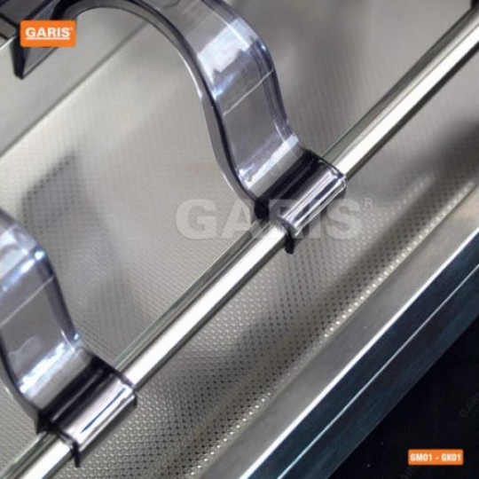 GIÁ DAO THỚT, GIA VỊ, CHAI LỌ HỘP GARIS GM01.30 