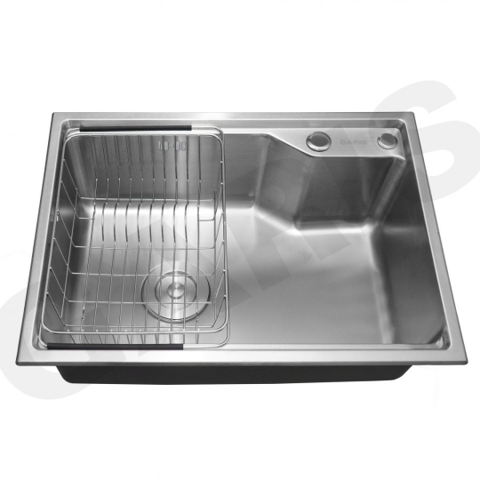 Chậu rửa 1 hố nhỏ GS11.58