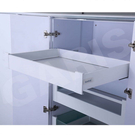 Tủ đồ khô ngăn kéo độc lập GT5