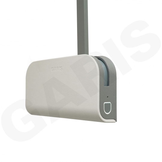 Suốt nâng hạ treo quần áo điện tử, chiều rộng vượt tiêu chuẩn GW34GE